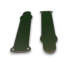 Клапан всасывающий BITZER 4PC, 4PCS 90055