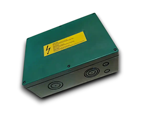 Клеммная коробка BITZER NC, NCS, NES, PC, PCS, PES, VC, VCS, VES, TC, TCS, TES 90040
