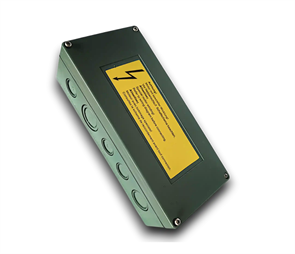 Клеммная коробка BITZER DES, CES, EES 90041