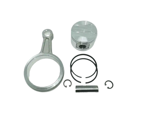 SK130905 Шатунно-поршневая группа FRASCOLD D2-15.1Y, D3-15.1Y, D2-15m, D3-15 SK130905