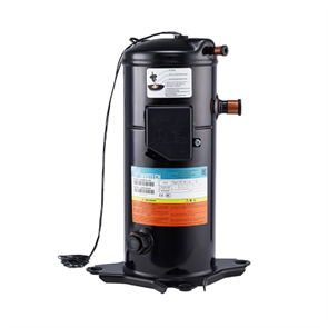 Компрессор INVOTECH YM34E-1S-100 спиральный YM34E