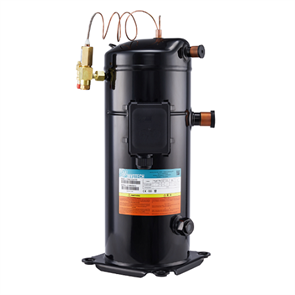 Компрессор INVOTECH YF45E-1S-Q100 спиральный YF45E