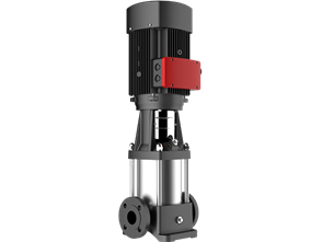 Насос многоступенчатый FANCY CDL 2-22 FANCY CDL 2-22