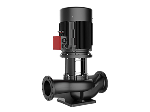 Насос циркуляционный FANCY FTD 50-12G/2 FANCY FTD 50-12G/2