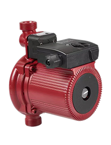 Насос циркуляционный FANCY FBA20-13 FANCY FBA20-13