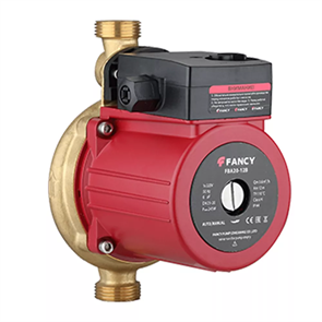 Насос циркуляционный FANCY FBA(B)20-13 FANCY FBA(B)20-13