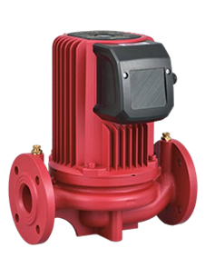 Насос циркуляционный FANCY FBG50-9F-280 FANCY FBG50-9F-280