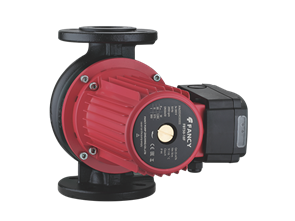 Насос циркуляционный FANCY FBT40-13F FANCY FBT40-13F