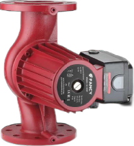Насос циркуляционный FANCY FBS65-8F FANCY FBS65-8F