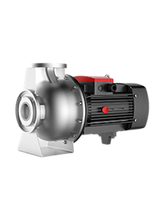 Насос центробежный FANCY FZ 32-200/55(316) FANCY FZ 32-200/55(316)