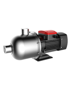 Насос многоступенчатый FANCY CHL12-4 FANCY CHL12-4
