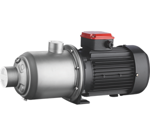 Насос многоступенчатый FANCY MHI-202 FANCY MHI-202