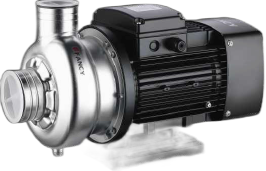 Насос центробежный FANCY FWO 300 FANCY FWO 300