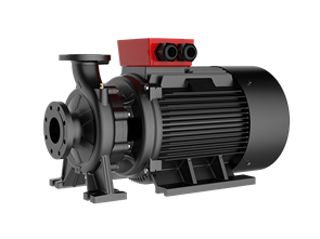 Насос центробежный FANCY FST4 150-200/150 FANCY FST4 150-200/150