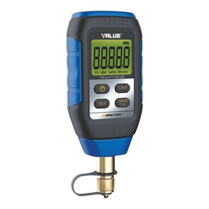 Вакууметр электронный VALUE VMV-1 VALUE/VMV-1