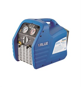 Станция рекуперации VALUE VRR-24LOS VALUE/VRR-24LOS