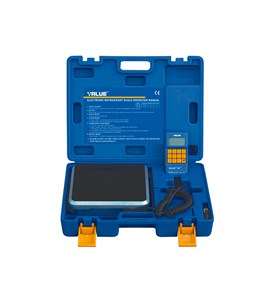Весы электронные VALUE VES-50A VALUE/VES-50A