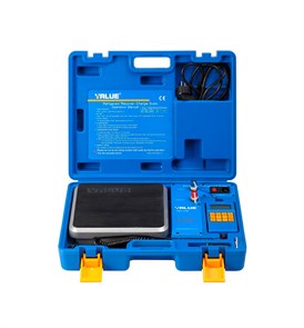 Весы электронные VALUE VES-50B VALUE/VES-50B