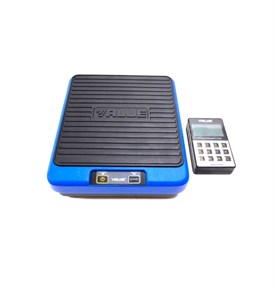 Весы электронные VALUE VRS-50i-01 VALUE/VRS-50i-01