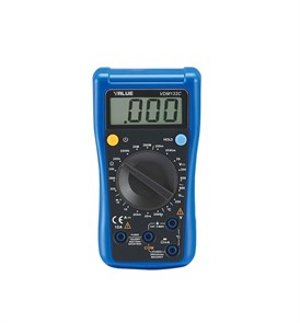 Мультиметр VALUE VDM132C VALUE/VDM132C
