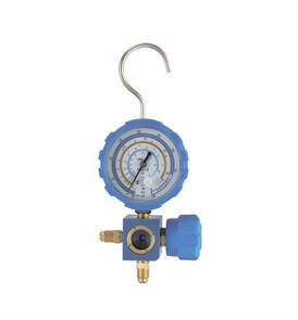 Манометрический коллектор VALUE VMG-1-S-L R600 VALUE/VMG-1-S-L-R600
