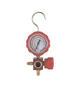 Манометрический коллектор VALUE VMG-1-S-H R600 VALUE/VMG-1-S-H-R600
