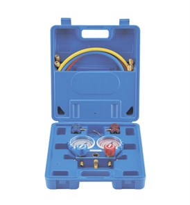 Манометрический коллектор VALUE VMG-2-R134 A VALUE/VMG-2-R134