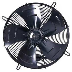 Вентилятор осевой YDWF102L35P6-570N-500S MaEr YDWF102L35P6-570N-500S