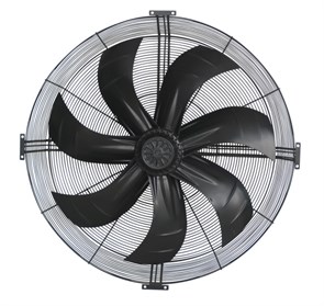Вентилятор осевой K-EC300-S230-17 KRUBO K-EC300-S230-17