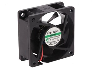 Вентилятор компактный MF40102VX-1Q03C-A99 SUNON MF40102VX-1Q03C-A99