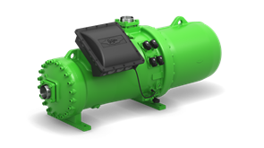Компрессор винтовой BITZER CSW95113-280Y CSW95113-280Y