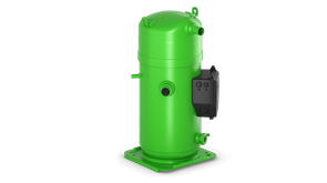 Компрессор спиральный BITZER GED60137VA GED60137VA