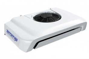 Рефрижератор TERRAFRIGO G3 S-10Р 12/24V SLIM REF-S-10P-12-24V