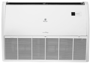 Сплит-система напольно-потолочная ROYAL CLIMA COMPETENZA DC EU INVERTER 2023 CO-F 60HNBI/CO-E 60HNBI CO-F 60HNBI/CO-E 60HNBI