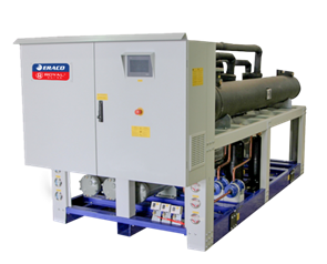 Чиллер ROYAL CLIMA & ERACO RIV.HEW 322E RIV.HEW-322E Чиллер ROYAL CLIMA & ERACO RIV.HEW 322E RIV.HEW-322E