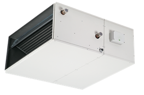 Фанкойл канальный ROYAL CLIMA FONTE VCF 920P2 VCF 920P2