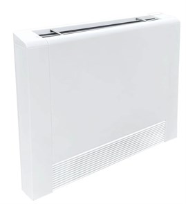 Фанкойл напольно-потолочный ROYAL CLIMA MACS-I-SF45P2K (тонкий) MACS-I-SF45P2K