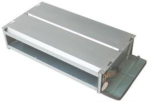 Фанкойл канальный ROYAL CLIMA MACS-I-SD45P2K (2-x трубный) MACS-I-SD45P2K
