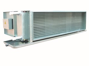 Фанкойл канальный ROYAL CLIMA MACS-I-PD420P2K MACS-I-PD420P2K
