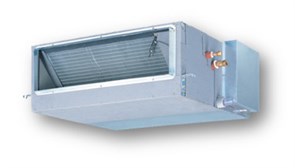 Канальный высоконапорный внутренний блок Hisense AVD-19HCFCH AVD-19HCFCH