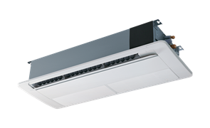 Однопоточный компактный внутренний блок кассетного типа Hisense AVY-18UXJSKA AVY-18UXJSKA