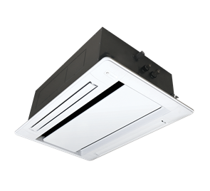 Двухпоточный внутренний блок кассетного типа Hisense AVL-54UXJSHA AVL-54UXJSHA