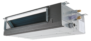 Тонкий канальный внутренний блок VRF-систем ROYAL CLIMA RCE-15DL RCE-15DL Тонкий канальный внутренний блок VRF-систем ROYAL CLIMA RCE-15DL RCE-15DL