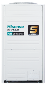 Наружный блок Hisense HI-FLEXI S HEAT RECOVERY AVWT-76FKFSA AVWT-76FKFSA