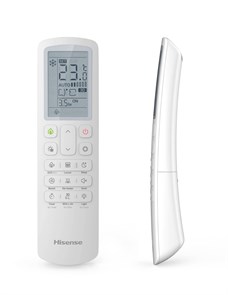Индивидуальный беспроводной пульт Hisense НYE-VD01 НYE-VD01