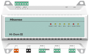 ИК-приёмник Hi-Dom Hisense HCCS-H160H2C2NM HCCS-H160H2C2NM