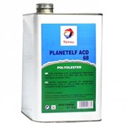 Масло  TOTAL Planetelf ACD 68  (5л) 2156