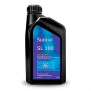 Масло синтетическое Suniso SL 100 (1л) 2160
