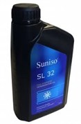 Масло синтетическое Suniso SL 32 (1л) 2163