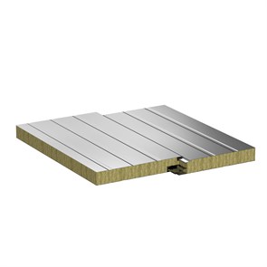 Сэндвич-панель стеновая MB 100 SF AISI430/AISI304 CT MB 100 SF AISI430/AISI304 Сэндвич-панель стеновая MB 100 SF AISI430/AISI304 CT MB 100 SF AISI430/AISI304